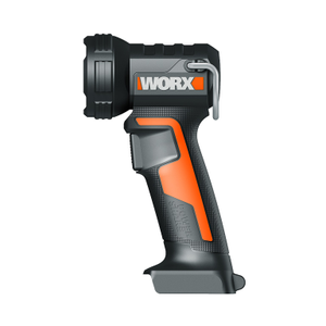 WORX 20V LED Torch | POWERSHARE Tool Only | WX025.9