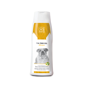 M-PETS Tea Tree Oil Shampoo, 250ml