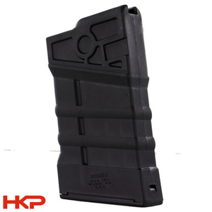 HK91, G3 Magazine - 20 Round - 7.62x51/.308