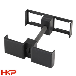HK91, G3, PTR Dual Magazine Clamp