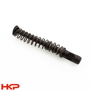 HK USP, USP Tactical, USP Expert Complete Recoil Assembly