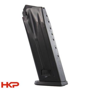 HK USP Magazine with Standard Floor Plate - .45 ACP - 10 Round