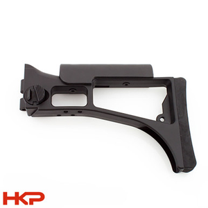 HK G36C Buttstock with Cheek Piece