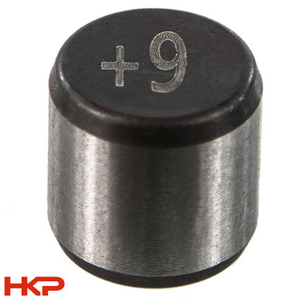 HK Roller +9 - New - 8.09mm