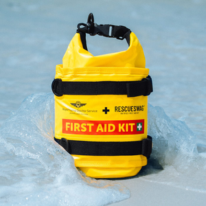 Explorer Rescue Swag (Snake Bite Kit)