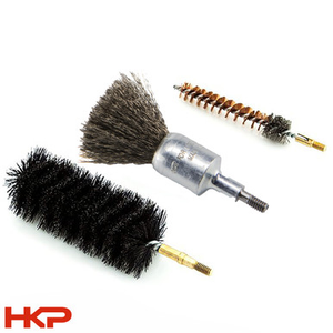 HK MP5 Cleaning Brush Combo