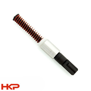 HK P30L Recoil Rod Assembly - Complete