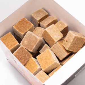 Texas Club Ecological Fire Starters XXL, 50 pcs.