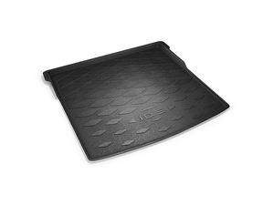 Genuine VW ID.5 Flexible Boot Liner 2022 Onwards (Variable Floor) (11E061160)