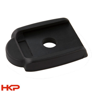 HK VP9, P30 Magazine Floorplate - 9mm, .40 S&W - 10 Round