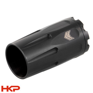 Blast Shield - 9mm - Quick Detach with 3 Lug