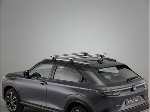 Genuine Honda HR-V Hybrid Cross Bars 2021 Onwards (08L043M0600)