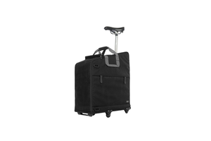 Padded Folding Bike Transit Travel Bag
