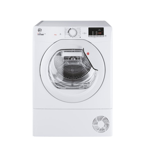 Hoover HLEH9A2DE 9kg Heat Pump Tumble Dryer White *Display Model*