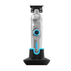 Gamma+ Cyborg Digital Brushless Motor Cordless Hair Trimmer