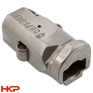 HK91, G3 Complete Bolt Head - HK Contract FMP - Used