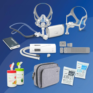 Resmed Airmini Ultimate Travel Pack + Battery