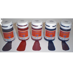 RailMatch Tank weathering pack! (2402, 2404, 2405, 2412, 2415) (Save £2.50!)