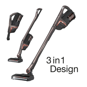 Miele HX2 PRO 11819190 Triflex HX2 Pro Cordless Vacuum Cleaner - GREY