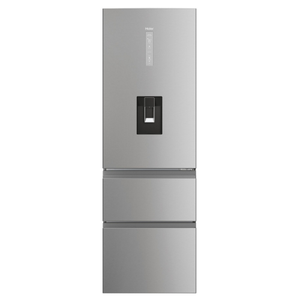 34005445 MyZone Frost Free Fridge Freezer W Wate