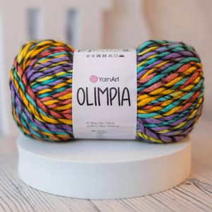 YarnArt Olimpia  