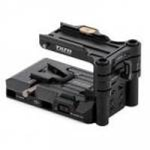 Tilta TA-BSP3-V-B (TABSP3VB) Tiltaing Smart V Mount Battery Baseplate (ARCA) - Black