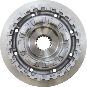 Drag Specialties Inner Clutch Hub For 1991-2022 HD Sportster Models (64141)