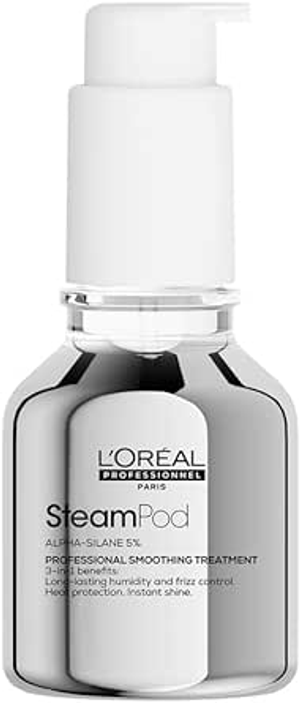 L'Oréal SteamPod Professional Smoothing Treatment 50ml