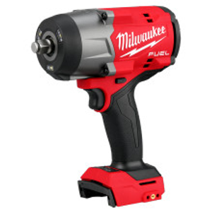 Milwaukee MIL-2967-20 M18 FUEL 1/2in High Torque Impact Wrench with Friction Ring Bare Tool