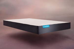Simba Hybrid Kids Mattress