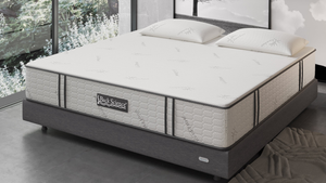 Back Science® Series 3 Hybrid Mattress