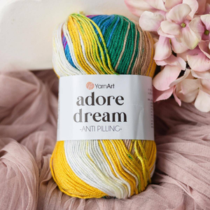 YarnArt Adore Dream 