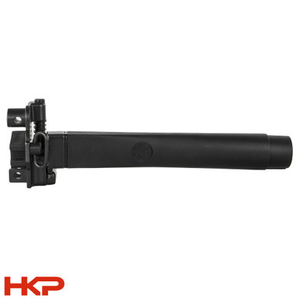 HK MP5K, SP89, SP5K Mounting Arm, Tailhook Mod 1