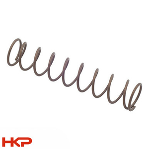 HK45C, P30, USP Compact Firing Pin Spring
