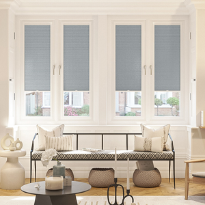 Celeste (Blackout), Tin - Perfect Fit Blind