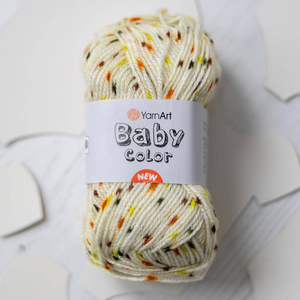 YarnArt Baby Color 