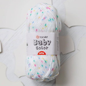 YarnArt Baby Color - 214