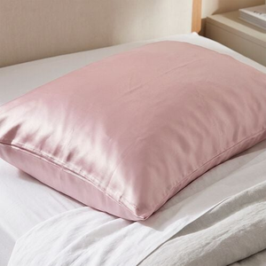 PILLOWCASE Silk Blush 9F