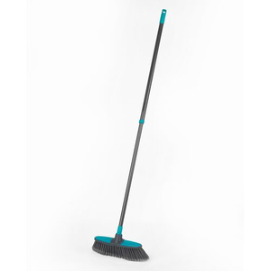 Beldray Antibac 1.2m Telescopic Broom