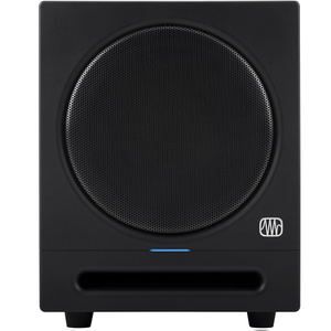 Presonus Eris Sub8 8" Front Firing Active Studio Subwoofer w/ Bluetooth