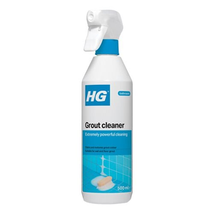 HG Grout Cleaner
