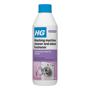 HG Smelly Washing Machine Cleaner 550g