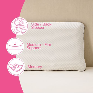 Emma Adapt Pillow