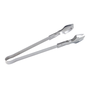 Apollo Kitchen Serving Tongs 9"