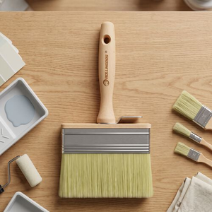 Doberman Woodmaster Stain Brush 30x120mm