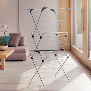 Minky 3-Tier Plus Airer - 21m