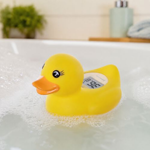 Dreambaby® Duck Room & Bath Digital Thermometer