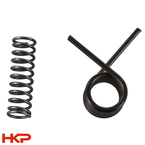HK VP9 Series Trigger Pull Spring Set