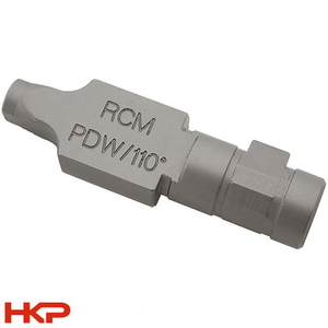 HK MP5K, SP89 Locking Piece - 110 Degree - 9mm