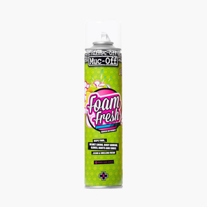 Foam Fresh - 13.5 fl oz